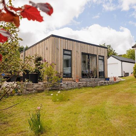 קייליקין Ardvreck Chalet Self-Catering מראה חיצוני תמונה