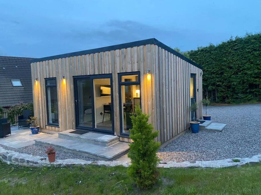 קייליקין Ardvreck Chalet Self-Catering מראה חיצוני תמונה