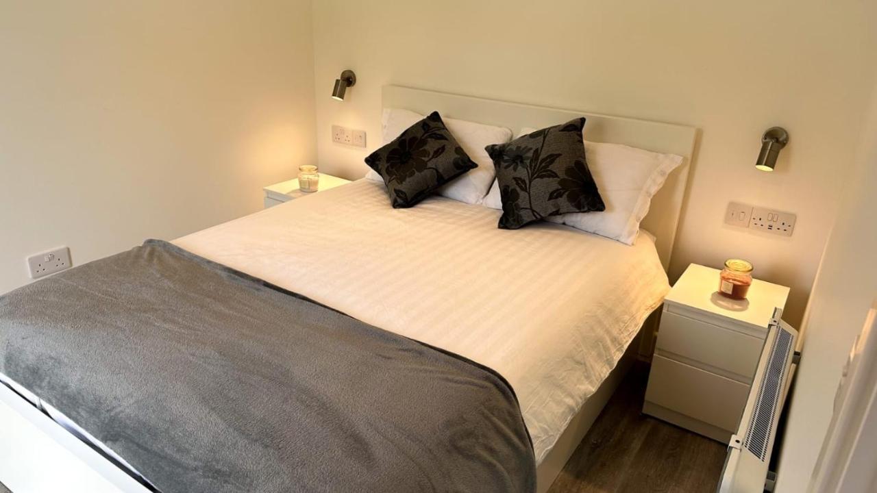 קייליקין Ardvreck Chalet Self-Catering מראה חיצוני תמונה