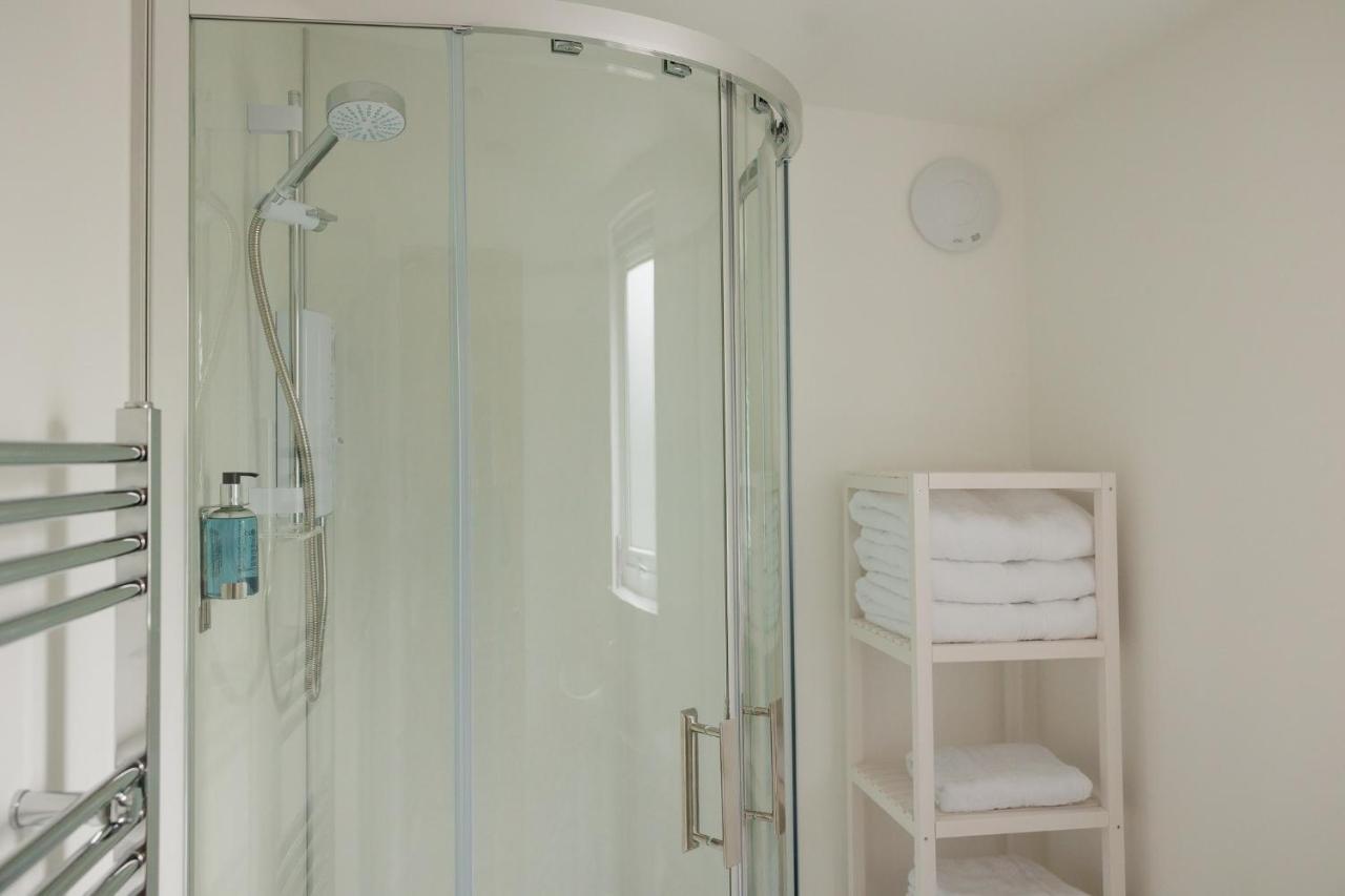 קייליקין Ardvreck Chalet Self-Catering מראה חיצוני תמונה