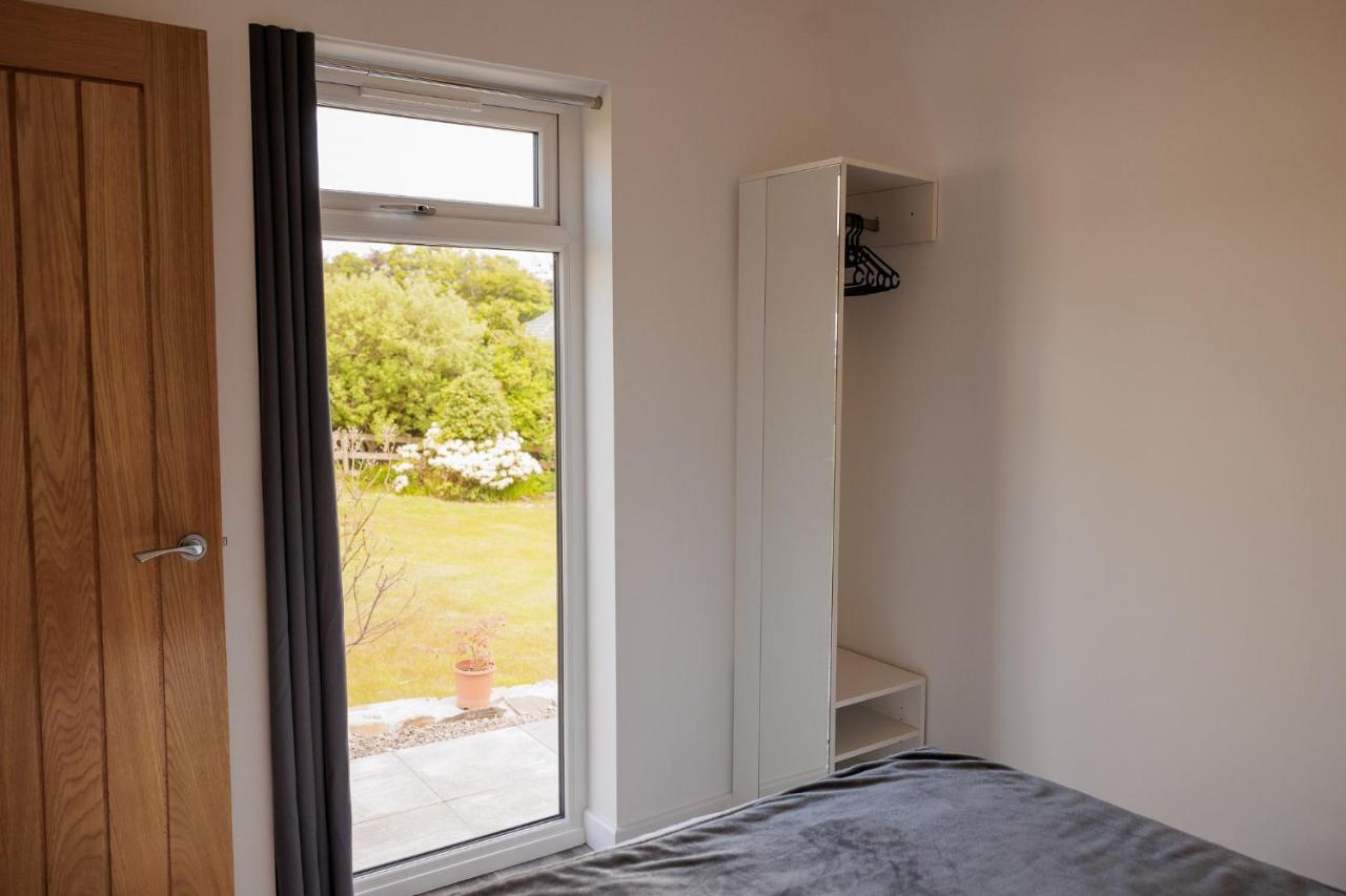 קייליקין Ardvreck Chalet Self-Catering מראה חיצוני תמונה