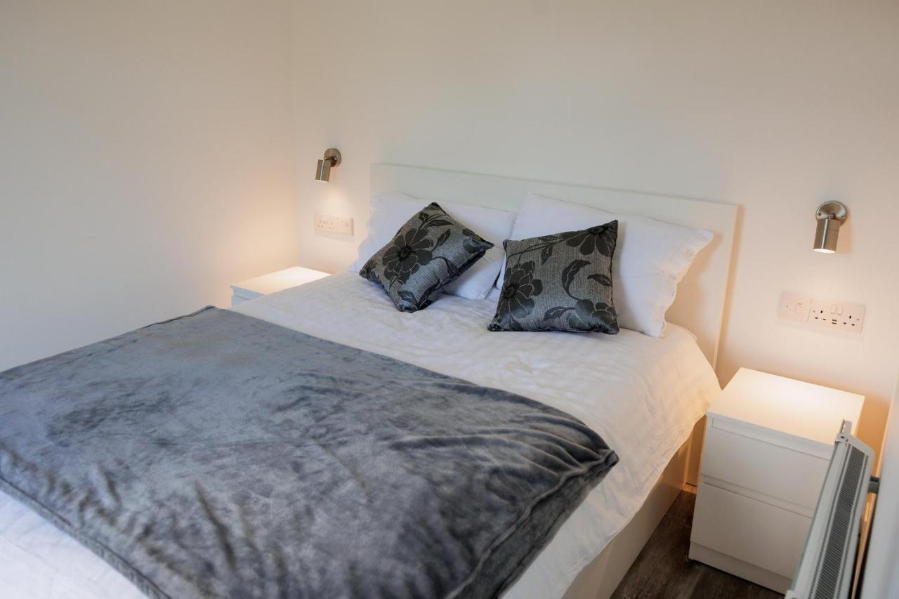 קייליקין Ardvreck Chalet Self-Catering מראה חיצוני תמונה