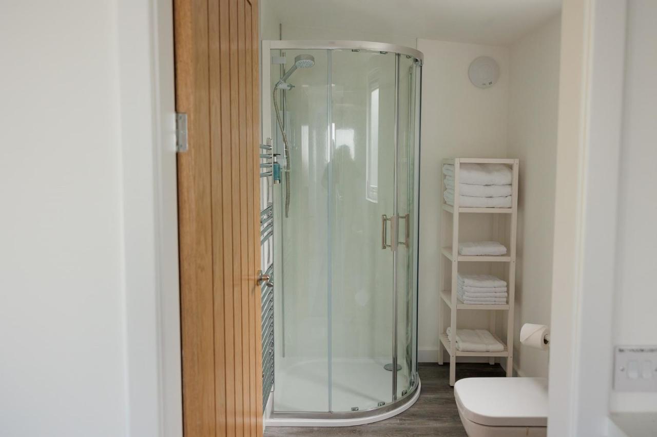 קייליקין Ardvreck Chalet Self-Catering מראה חיצוני תמונה