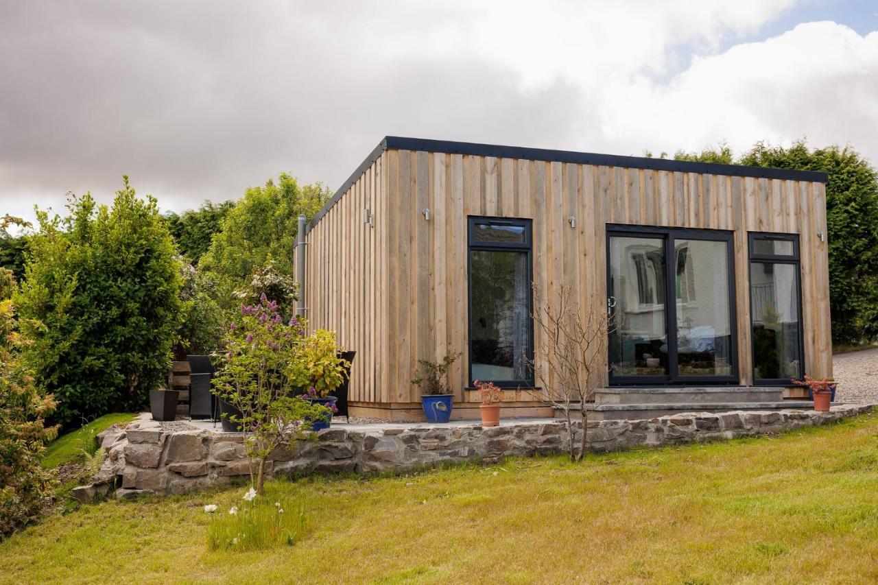 קייליקין Ardvreck Chalet Self-Catering מראה חיצוני תמונה